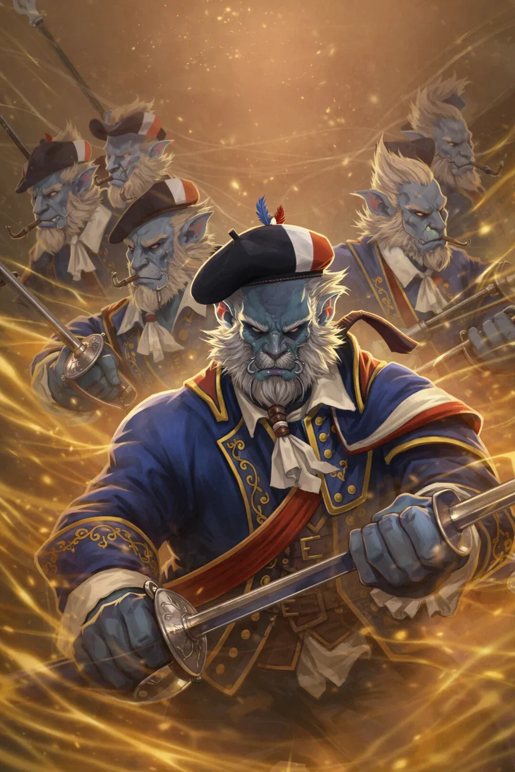 Joueur Dota 2 France